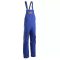   Coverguard  5CMB2200XS-5CMB2204XL     COMMANDER II MELLESNADRÁG KIRÁLYKÉK 100% PAMUT XS-XXXXL   (G)
