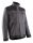 Coverguard  5CMJ0500XS-5CMJ0504XL     COMMANDER II MUNKAKABÁT SÖTÉTSZŰRKE 100% PAMUT XS-XXXXL   (G)