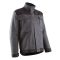   Coverguard  5CMJ0500XS-5CMJ0504XL     COMMANDER II MUNKAKABÁT SÖTÉTSZŰRKE 100% PAMUT XS-XXXXL   (G)