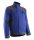Coverguard  5CMJ2200XS-5CMJ2204XL     COMMANDER II MUNKAKABÁT SÖTÉTSZŰRKE 100% PAMUT XS-XXXXL   (G)