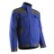   Coverguard  5CMJ2200XS-5CMJ2204XL     COMMANDER II MUNKAKABÁT SÖTÉTSZŰRKE 100% PAMUT XS-XXXXL   (G)
