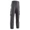   Coverguard  5CMP05XS-5CMP0504XL     COMMANDER II DEREKAS NADRÁG SÖTÉTSZÜRKE 100% PAMUT XS-XXXXL   (G)