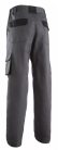 Coverguard  5CMP05XS-5CMP0504XL     COMMANDER II DEREKAS NADRÁG SÖTÉTSZÜRKE 100% PAMUT XS-XXXXL   (G)