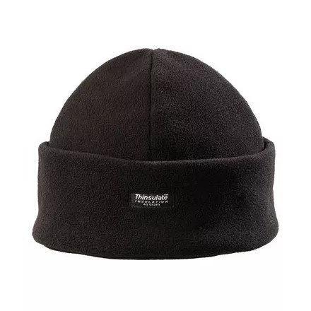 Coverguard  5COVXN     COVERHAT XTRA BÉLELT SAPKA, FEKETE   (G)