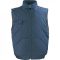   5GCHBS-5GCHBXXXL     CHOUKA KÉK STEPPELT MELLÉNY 3 ZSEB, 160 G/M2_S-XXL /csgm/   (G)
