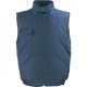 5GCHBS-5GCHBXXXL     CHOUKA KÉK STEPPELT MELLÉNY 3 ZSEB, 160 G/M2_S-XXL /csgm/   (G)