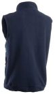 5GPOBM-5GPOBXXL     POLÁR MELLÉNY 340 G/M2 KÉK_M-XXL   (G)
