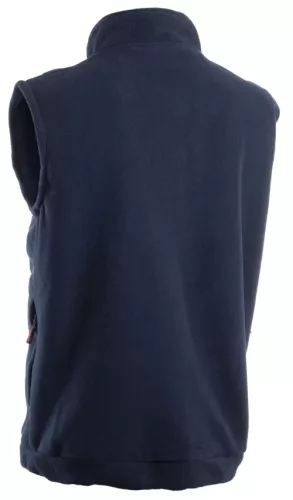 5GPOBM-5GPOBXXL     POLÁR MELLÉNY 340 G/M2 KÉK_M-XXL   (G)