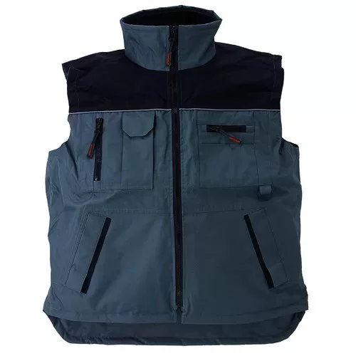 5GRIS-5GRISXXXL     RIPSTOP MELLÉNY SZÜRKE_S-XXXL   (G)