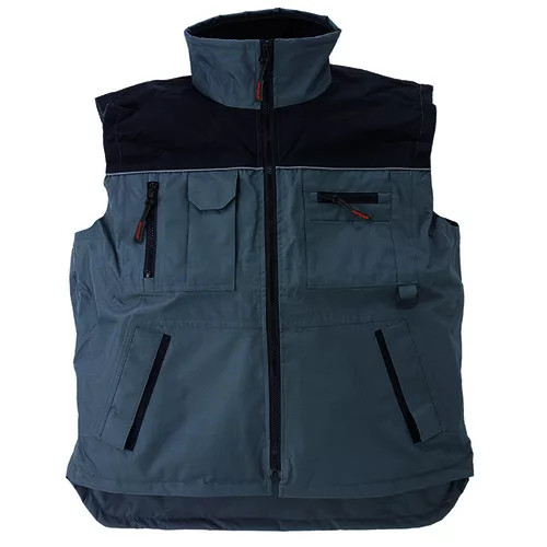 5GRISS-5GRISXXXL     RIPSTOP MELLÉNY SZÜRKE_S-XXXL   (G)