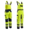   5HBB16000S-5HBB1604XL    HIBANA HI VIZ JÓLLÁTHATÓSÁGI MELLESNADRÁG SÁRGA / SÖTÉTKÉK_S-03XL   (G)