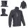 Coverguard  5HOT01000S-5HOT0104XL    HOTARU SOFTHSEHELL DZSEKI FEKETE_S-03XL   (G)