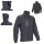 Coverguard  5HOT01000S-5HOT0104XL    HOTARU SOFTHSEHELL DZSEKI FEKETE_S-03XL   (G)