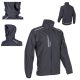 Coverguard  5HOT01000S-5HOT0104XL    HOTARU SOFTHSEHELL DZSEKI FEKETE_S-03XL   (G)