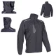 Coverguard  5HOT01000S-5HOT0104XL    HOTARU SOFTHSEHELL DZSEKI FEKETE_S-03XL   (G)