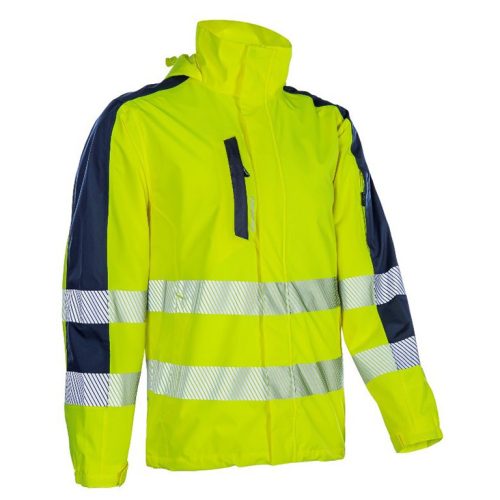Coverguard  5HOT16000S-5HOT1604XL    HOTARU SOFTHSEHELL DZSEKI SÁRGA_S-03XL   (G)