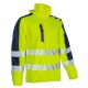 Coverguard  5HOT16000S-5HOT1604XL    HOTARU SOFTHSEHELL DZSEKI SÁRGA_S-03XL   (G)