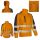 Coverguard  5HOT17000S-5HOT1704XL    HOTARU SOFTHSEHELL DZSEKI NARANCS_S-03XL   (G)