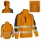   Coverguard  5HOT17000S-5HOT1704XL    HOTARU SOFTHSEHELL DZSEKI NARANCS_S-03XL   (G)