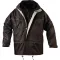   Coverguard  5ISABS-5ISABXXXL     ISA 3/1 KABÁT, FEKETE_S-XXXL   (G)