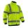 Coverguard  5KAJ160S-5KAJ16XXXL    KAZAN KOMBINÁLHATÓ 2/1 HI-VIZ SÁRGA DZSEKI  _S-XXXL (csgm)   (G)