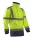 Coverguard  5KAP16000S-5KAP1604XL   KAZAN KOMBINÁLHATÓ 2/1 HI-VIZ SOFTSHELL SÁRGA DZSEKI  _S-4XL (csgm)   (G)