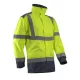 Coverguard  5KAP16000S-5KAP1604XL   KAZAN KOMBINÁLHATÓ 2/1 HI-VIZ SOFTSHELL SÁRGA DZSEKI  _S-4XL (csgm)   (G)