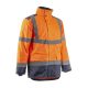 Coverguard  5KAP17000S-5KAP1703XL   KAZAN KOMBINÁLHATÓ 2/1 HI-VIZ SOFTSHELL NARANCS DZSEKI  _S-XXXL (csgm)   (G)
