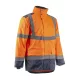 Coverguard  5KAP17000S-5KAP1703XL   KAZAN KOMBINÁLHATÓ 2/1 HI-VIZ SOFTSHELL NARANCS DZSEKI  _S-XXXL (csgm)   (G)