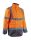 Coverguard  5KAP170S-5KAP1703XL   KAZAN KOMBINÁLHATÓ 2/1 HI-VIZ SOFTSHELL NARANCS DZSEKI  _S-XXXL (csgm)   (G)