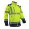   Coverguard  5KAS16000S-5KAS1603XL   KAZAN KOMBINÁLHATÓ 2/1 HI-VIZ SOFTSHELL SÁRGA DZSEKI  _S-XXXL (csgm)   (G)