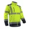   Coverguard  5KAS16000S-5KAS1603XL   KAZAN KOMBINÁLHATÓ 2/1 HI-VIZ SOFTSHELL SÁRGA DZSEKI  _S-XXXL (csgm)   (G)