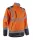 Coverguard  5KAS17000S-5KAS1702XL   KAZAN KOMBINÁLHATÓ 2/1 HI-VIZ SOFTSHELL NARANCS DZSEKI  _S-XXXL (csgm)   (G)