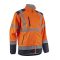   Coverguard  5KAS17000S-5KAS1702XL   KAZAN KOMBINÁLHATÓ 2/1 HI-VIZ SOFTSHELL NARANCS DZSEKI  _S-XXXL (csgm)   (G)