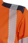 Coverguard  5KAS170S-5KAS1703XL   KAZAN KOMBINÁLHATÓ 2/1 HI-VIZ SOFTSHELL NARANCS DZSEKI  _S-XXXL (csgm)   (G)