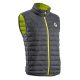 5KVGYS-5KVGYXXXL        KUMA MELLÉNY SZÜRKE / SÁRGA ZIPZÁRRAL_S-XXXL   (G)