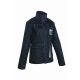 Coverguard  5MIJ0500S-5MIJ0502XL     ÚJ!  MISTI   NŐI MUNKAKABÁT SÖTÉTKÉK/SZÜRKE_S-2XL   (G)