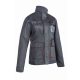 Coverguard  5MIJ1500S-5MIJ1502XL     ÚJ!  MISTI   NŐI MUNKAKABÁT SZÜRKE/NARANCS_S-2XL   (G)