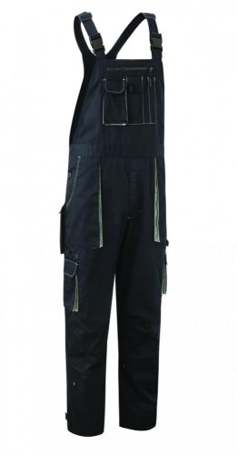 Coverguard  5NAB0500XS-5NAB0506XL     ÚJ! NAVY II MELLESNADRÁG SÖTÉTKÉK-SZÜRKE_XS-6XL   (G)