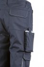 Coverguard  5NAP0500XS-5NAP0506XL     ÚJ!  NAVY II DERÉKNADRÁG SÖTÉTKÉK-SZÜRKE_XS-6XL   (G)