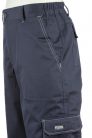 Coverguard  5NAP0500XS-5NAP0506XL     ÚJ!  NAVY II DERÉKNADRÁG SÖTÉTKÉK-SZÜRKE_XS-6XL   (G)