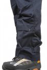 Coverguard  5NAP0500XS-5NAP0506XL     ÚJ!  NAVY II DERÉKNADRÁG SÖTÉTKÉK-SZÜRKE_XS-6XL   (G)