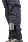 Coverguard  5NAP0500XS-5NAP0506XL     ÚJ!  NAVY II DERÉKNADRÁG SÖTÉTKÉK-SZÜRKE_XS-6XL   (G)