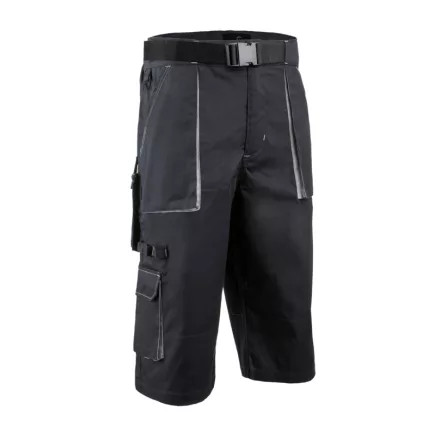 Coverguard  5NAS0500XS-5NAS0506XL     ÚJ!  NAVY II BERMUDA HOSSZ. SÖTÉTKÉK-SZÜRKE_XS-6XL   (G)