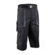 Coverguard  5NAS0500XS-5NAS0506XL     ÚJ!  NAVY II BERMUDA HOSSZ. SÖTÉTKÉK-SZÜRKE_XS-6XL   (G)
