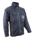 Coverguard  5NAW05000S-5NAW0506XL    NAVY TÉLIKABÁT SÖTÉTKÉK_S-6XL   (G)