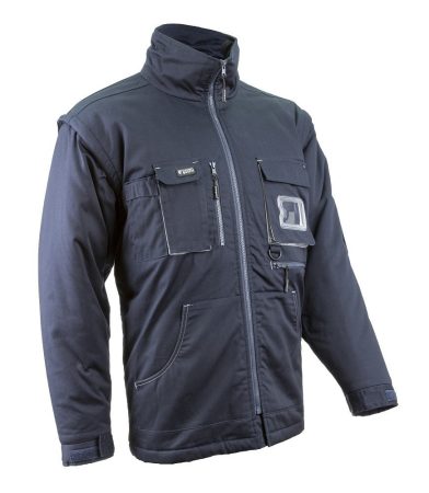 5NAW0504XL     NAVY TÉLIKABÁT SÖTÉTKÉK_4XL  (csgt)   (G)