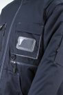 Coverguard  5NAW05000S-5NAW0506XL    NAVY TÉLIKABÁT SÖTÉTKÉK_S-6XL   (G)