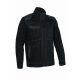 Coverguard  5ORJ0100S-5ORJ0104XL     ÚJ!  OROSI RIPSTOP  MUNKAKABÁT FEKETE_S-4XL   (G)