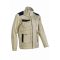   Coverguard  5ORJ0200S-5ORJ0204XL     ÚJ!  OROSI RIPSTOP  MUNKAKABÁT BÉZS_S-4XL   (G)